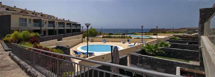 Sun Bay Villas Costa Del Silencio Εξωτερικό φωτογραφία