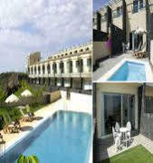 Sun Bay Villas Costa Del Silencio Εξωτερικό φωτογραφία
